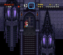Brutal Mario (english translation) Screenshot 1